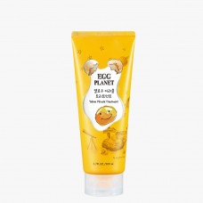 Восстанавливающая маска для волос и кожи головы Daeng Gi Meo Ri Egg Planet Yellow Miracle Treatment